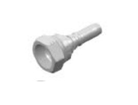 HEMBRA BSP 60º RECTA