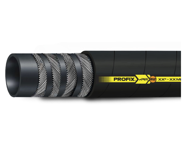 SAE 100 R12 EN 856