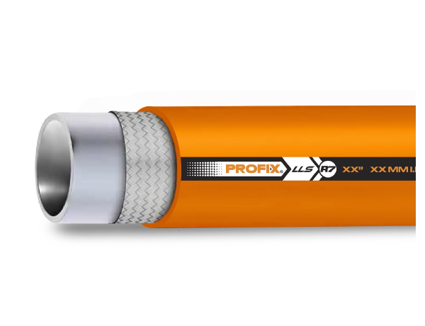 SAE 100 R7 CUBIERTA NARANJA