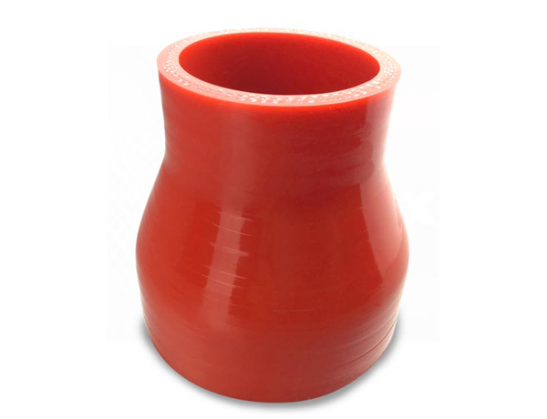 MANGUERA SILICON RECTA REDUCTORA