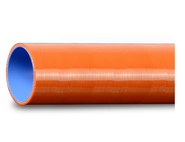 MANGUERA SILICON RECTA