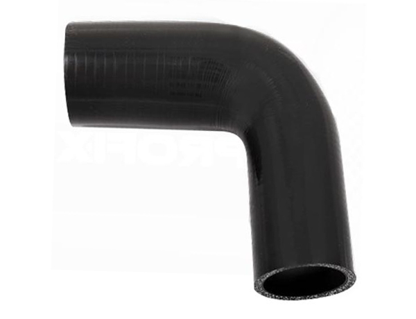 CODO 90º DE GOMA (EPDM / SBR)